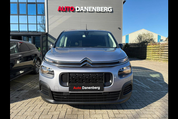 Citroën Berlingo 1.2 PureTech Live navi-carplay, Garantie!