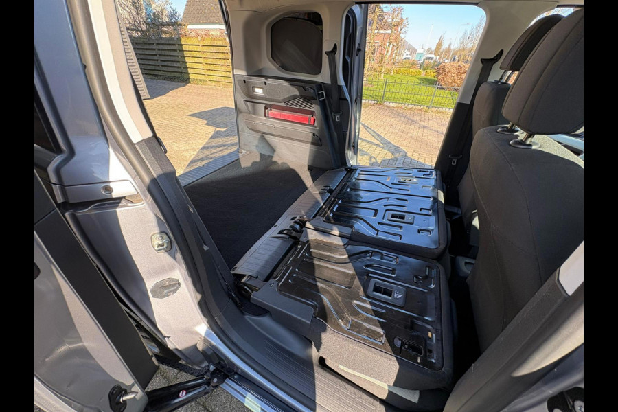 Citroën Berlingo 1.2 PureTech Live navi-carplay, Garantie!