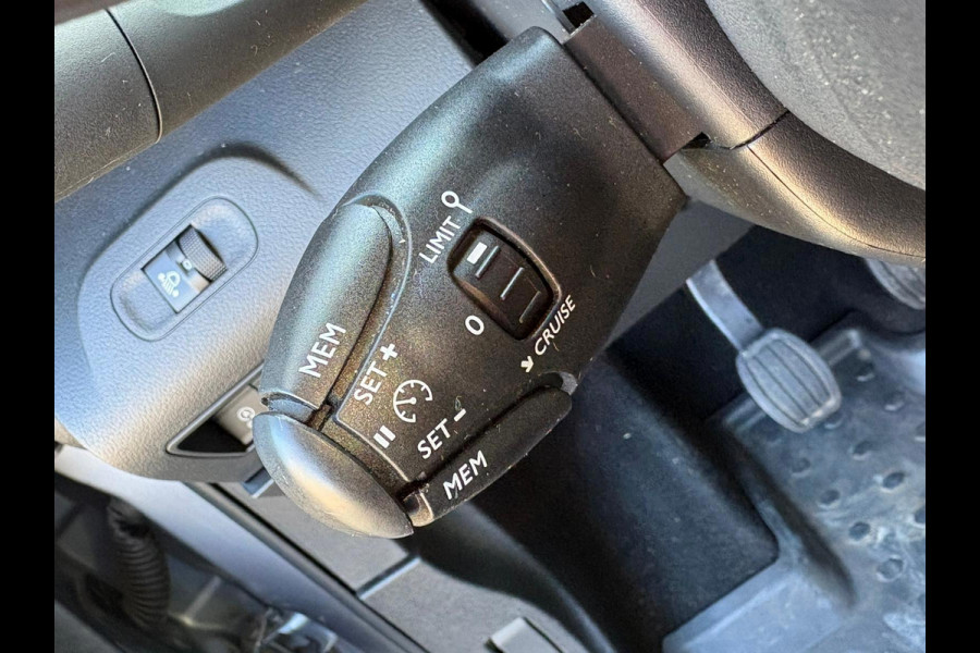 Citroën Berlingo 1.2 PureTech Live navi-carplay, Garantie!