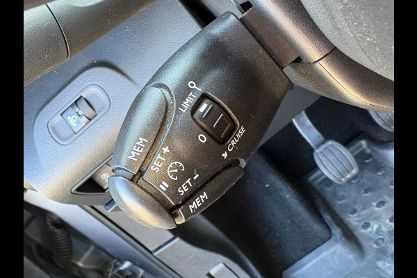 Citroën Berlingo 1.2 PureTech Live navi-carplay, Garantie!