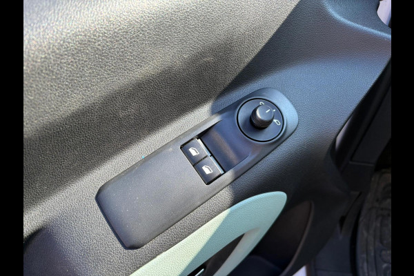 Citroën Berlingo 1.2 PureTech Live navi-carplay, Garantie!