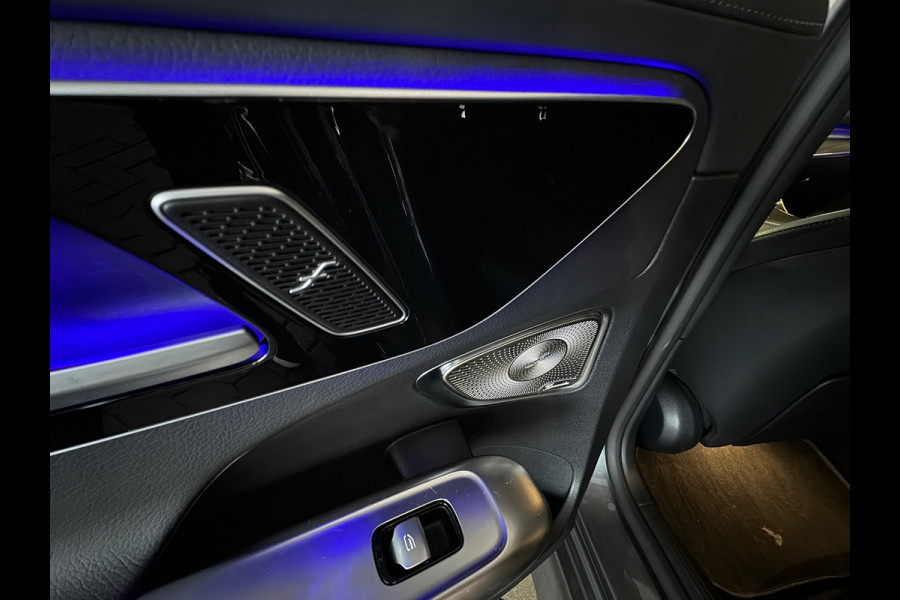 Mercedes-Benz C-Klasse 400 e 4MATIC AMG Burmester|Night|Sfeer