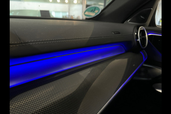 Mercedes-Benz C-Klasse 400 e 4MATIC AMG Burmester|Night|Sfeer