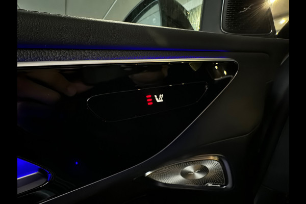 Mercedes-Benz C-Klasse 400 e 4MATIC AMG Burmester|Night|Sfeer