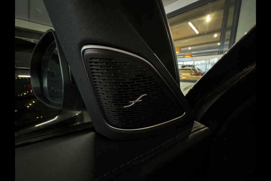 Mercedes-Benz C-Klasse 400 e 4MATIC AMG Burmester|Night|Sfeer