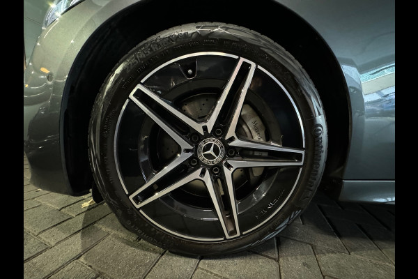 Mercedes-Benz C-Klasse 400 e 4MATIC AMG Burmester|Night|Sfeer