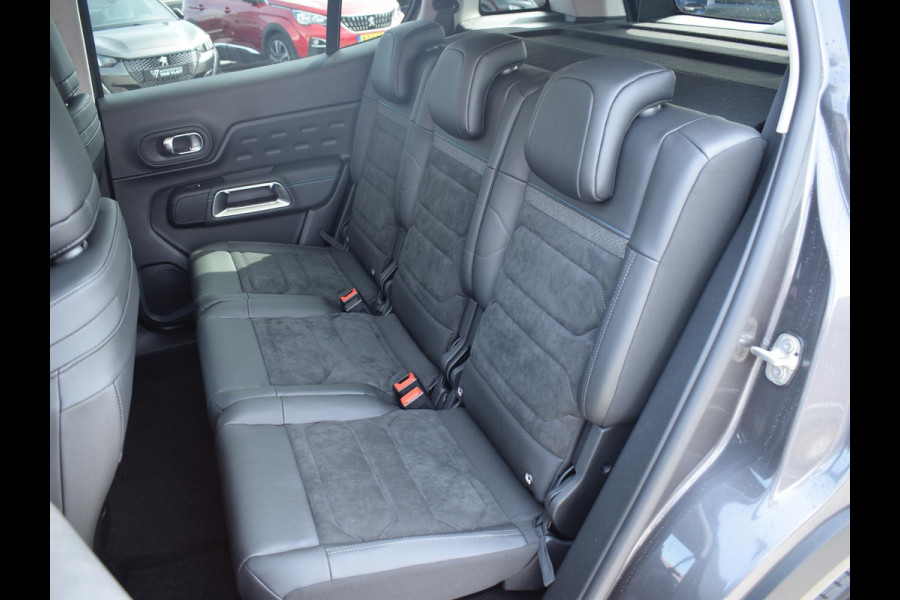 Citroën C5 Aircross 1.2 Hybrid 136 Max Schuifkanteldak