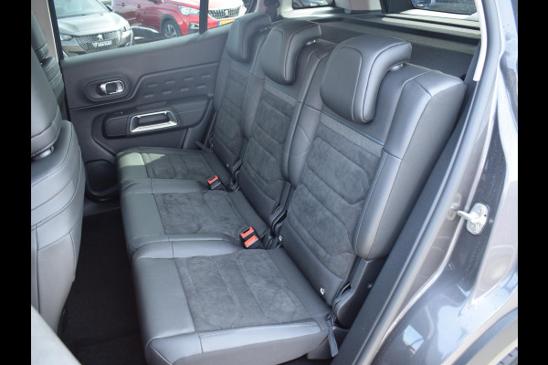 Citroën C5 Aircross 1.2 Hybrid 136 Max Schuifkanteldak