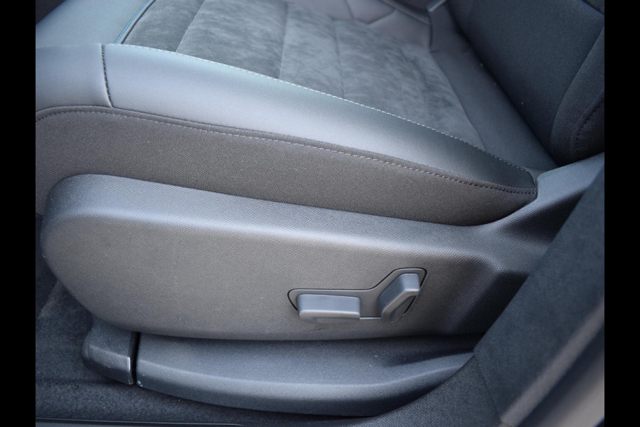 Citroën C5 Aircross 1.2 Hybrid 136 Max Schuifkanteldak