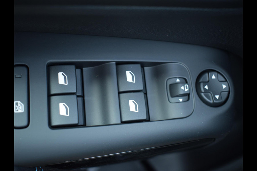 Citroën C5 Aircross 1.2 Hybrid 136 Max Schuifkanteldak