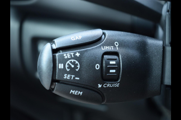 Citroën C5 Aircross 1.2 Hybrid 136 Max Schuifkanteldak