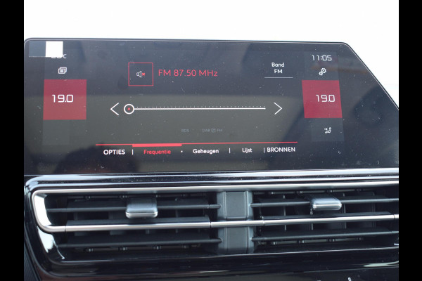 Citroën C5 Aircross 1.2 Hybrid 136 Max Schuifkanteldak