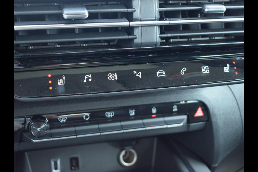 Citroën C5 Aircross 1.2 Hybrid 136 Max Schuifkanteldak