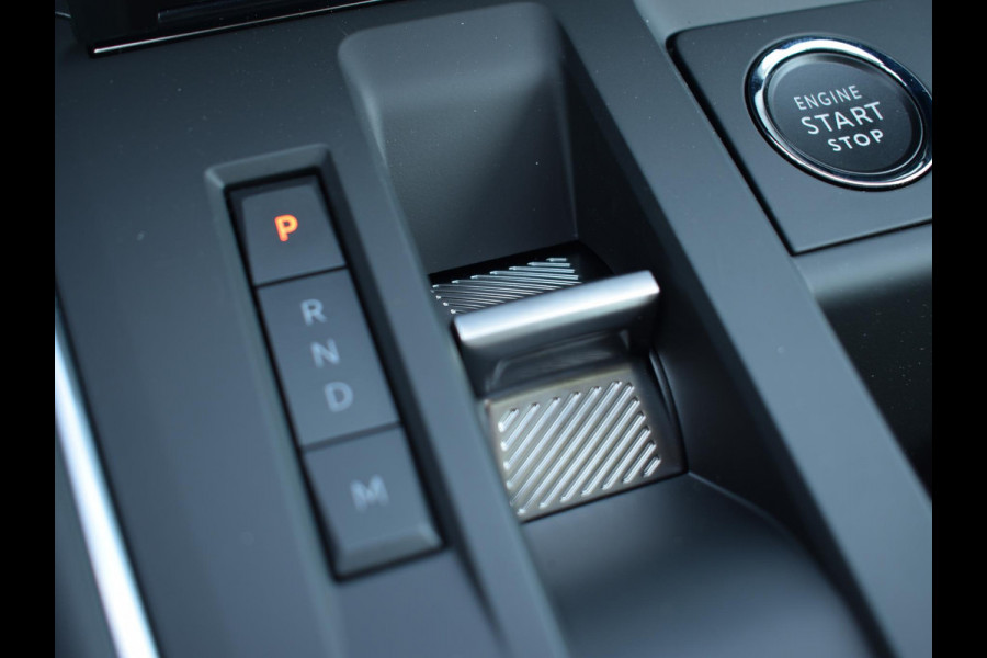 Citroën C5 Aircross 1.2 Hybrid 136 Max Schuifkanteldak