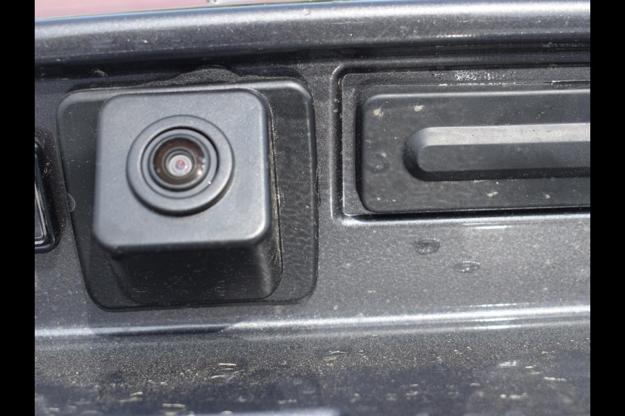 Citroën C5 Aircross 1.2 Hybrid 136 Max Schuifkanteldak