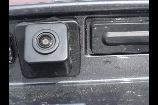 Citroën C5 Aircross 1.2 Hybrid 136 Max Schuifkanteldak