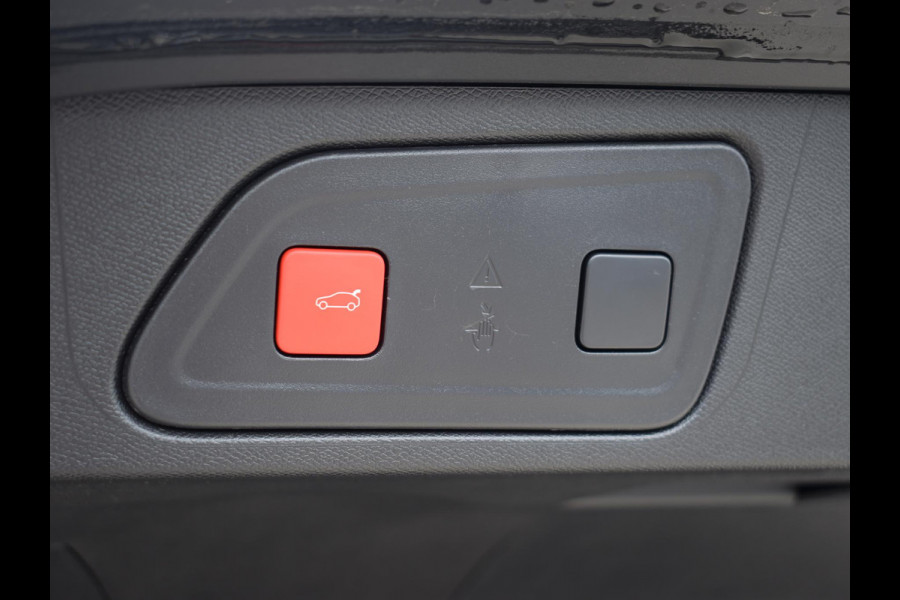 Citroën C5 Aircross 1.2 Hybrid 136 Max Schuifkanteldak