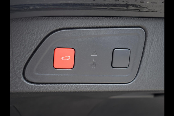 Citroën C5 Aircross 1.2 Hybrid 136 Max Schuifkanteldak