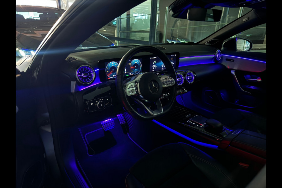 Mercedes-Benz CLA-Klasse 250 e AMG Pano|Burmester|Magno|BTW