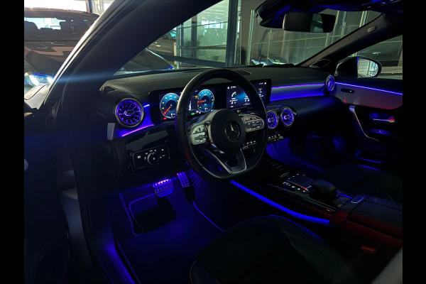 Mercedes-Benz CLA-Klasse 250 e AMG Pano|Burmester|Magno|BTW