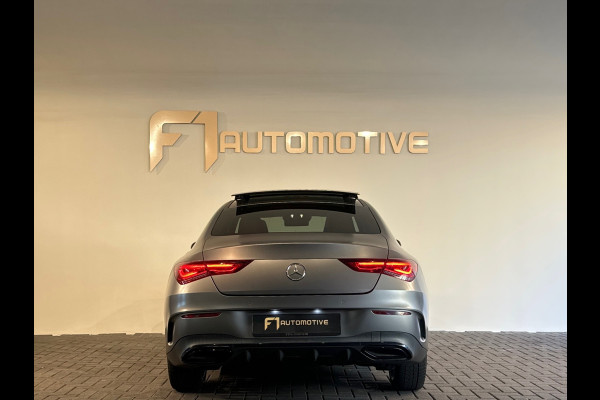 Mercedes-Benz CLA-Klasse 250 e AMG Pano|Burmester|Magno|BTW