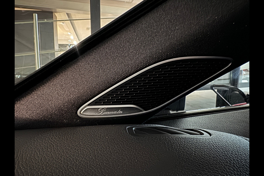 Mercedes-Benz CLA-Klasse 250 e AMG Pano|Burmester|Magno|BTW