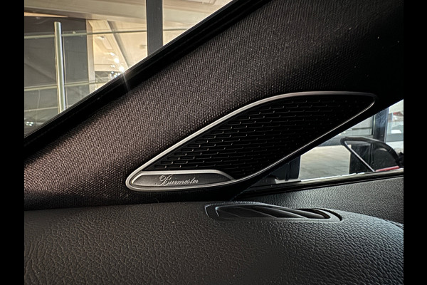 Mercedes-Benz CLA-Klasse 250 e AMG Pano|Burmester|Magno|BTW