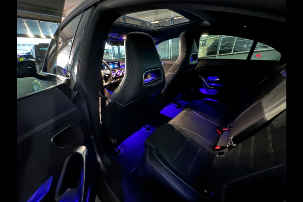 Mercedes-Benz CLA-Klasse 250 e AMG Pano|Burmester|Magno|BTW