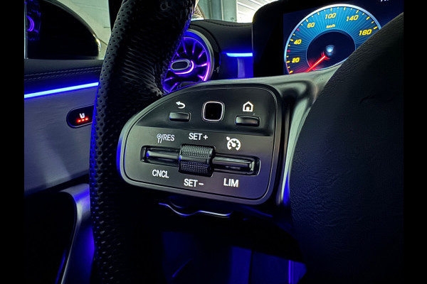Mercedes-Benz CLA-Klasse 250 e AMG Pano|Burmester|Magno|BTW