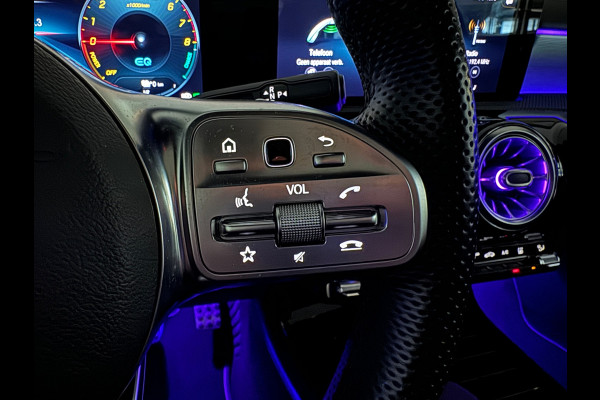 Mercedes-Benz CLA-Klasse 250 e AMG Pano|Burmester|Magno|BTW