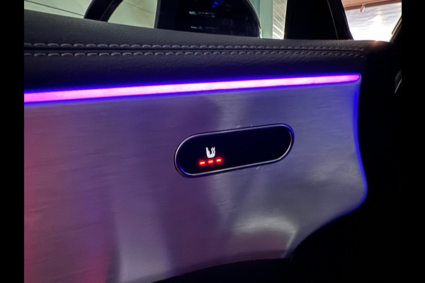 Mercedes-Benz CLA-Klasse 250 e AMG Pano|Burmester|Magno|BTW