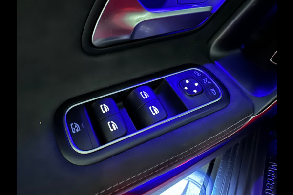 Mercedes-Benz CLA-Klasse 250 e AMG Pano|Burmester|Magno|BTW