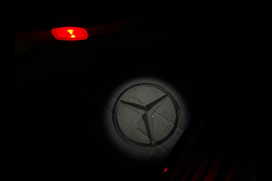 Mercedes-Benz CLA-Klasse 250 e AMG Pano|Burmester|Magno|BTW