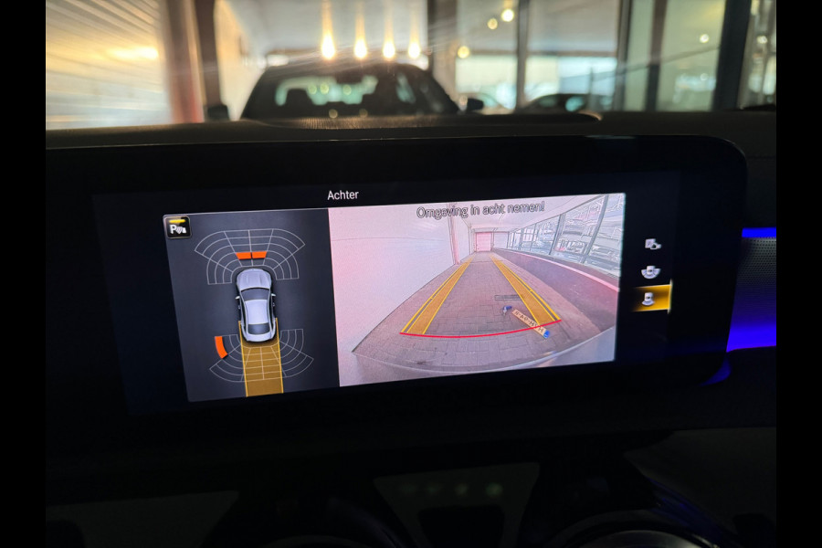 Mercedes-Benz CLA-Klasse 250 e AMG Pano|Burmester|Magno|BTW