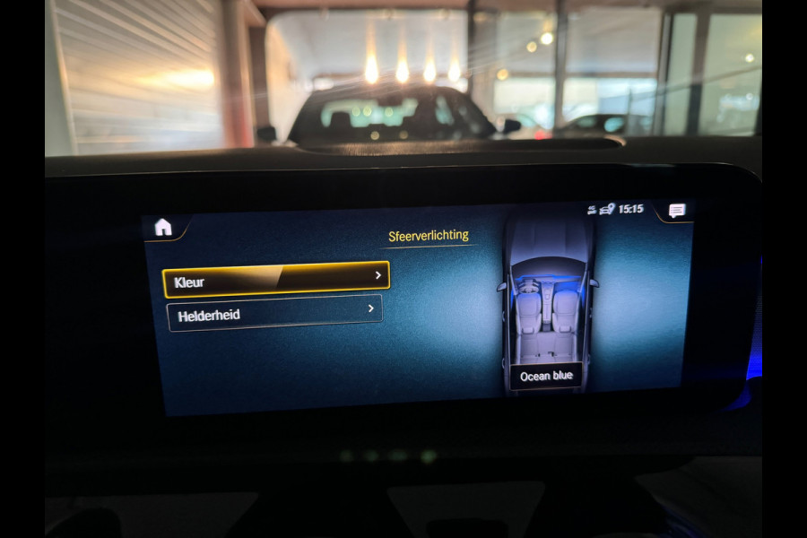 Mercedes-Benz CLA-Klasse 250 e AMG Pano|Burmester|Magno|BTW