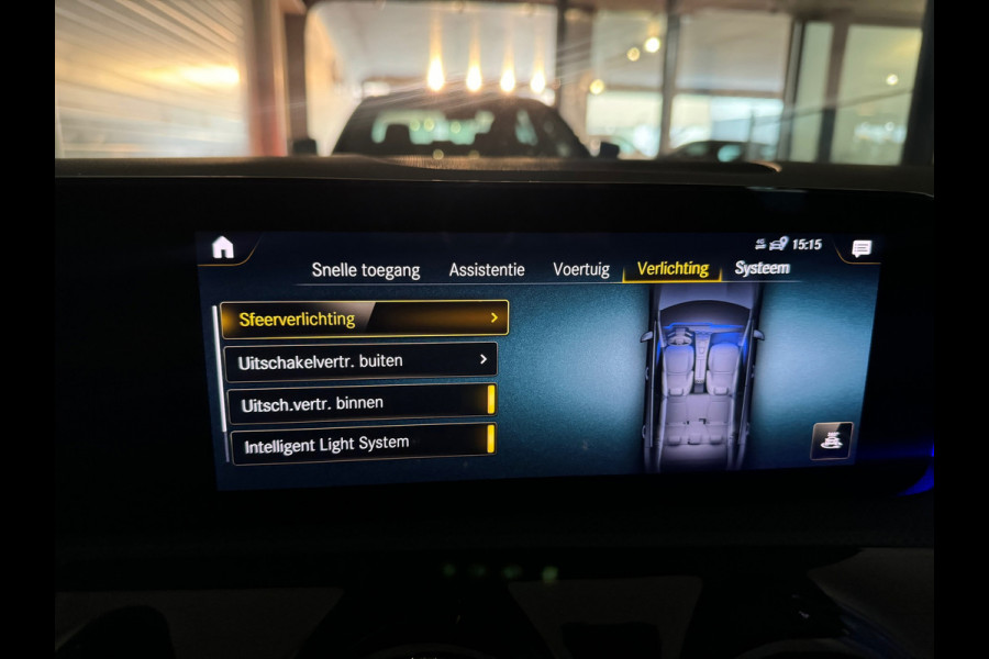 Mercedes-Benz CLA-Klasse 250 e AMG Pano|Burmester|Magno|BTW