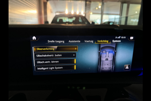 Mercedes-Benz CLA-Klasse 250 e AMG Pano|Burmester|Magno|BTW