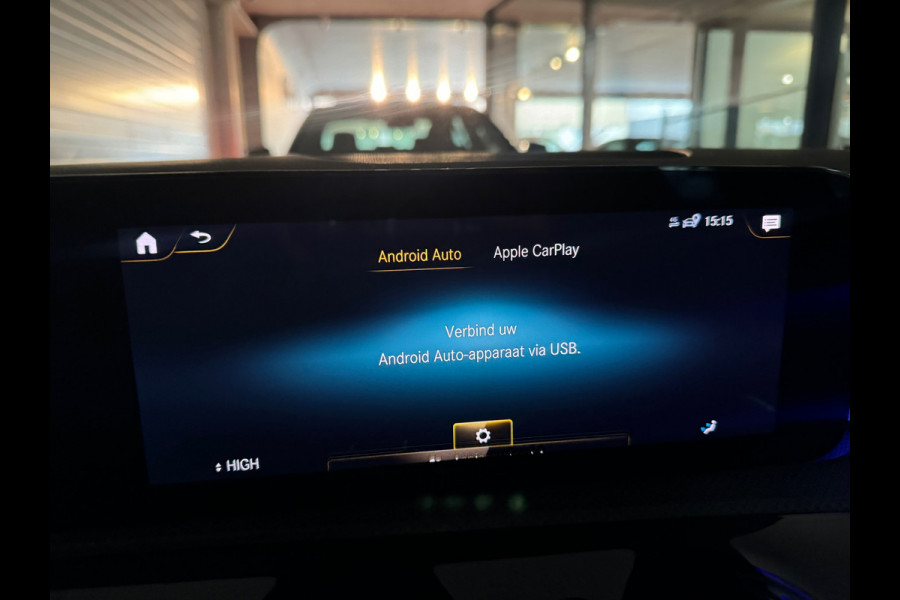 Mercedes-Benz CLA-Klasse 250 e AMG Pano|Burmester|Magno|BTW