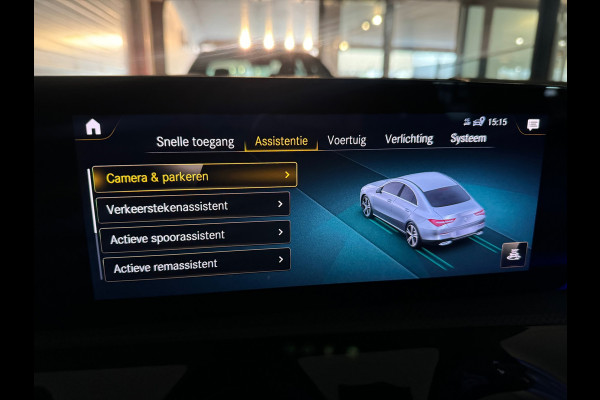 Mercedes-Benz CLA-Klasse 250 e AMG Pano|Burmester|Magno|BTW