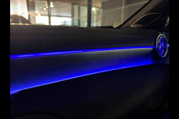 Mercedes-Benz CLA-Klasse 250 e AMG Pano|Burmester|Magno|BTW