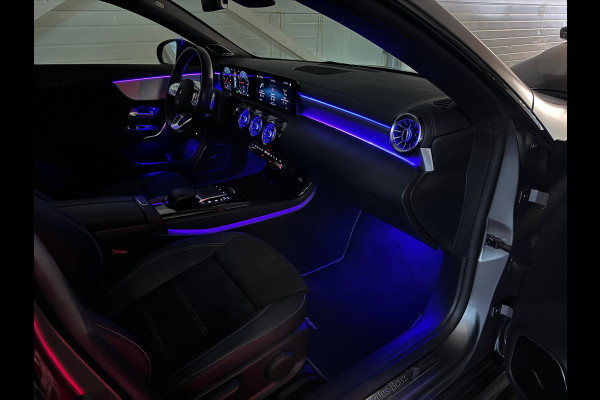 Mercedes-Benz CLA-Klasse 250 e AMG Pano|Burmester|Magno|BTW