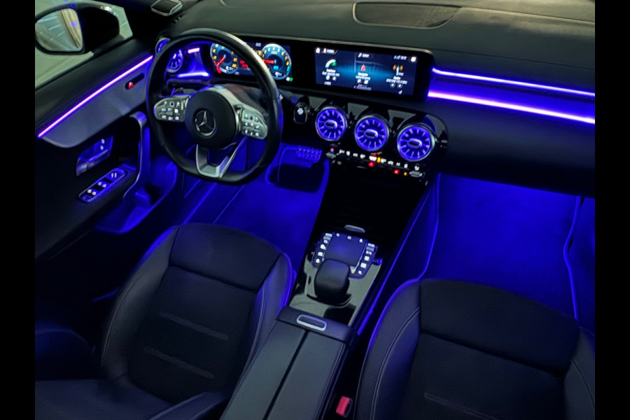 Mercedes-Benz CLA-Klasse 250 e AMG Pano|Burmester|Magno|BTW