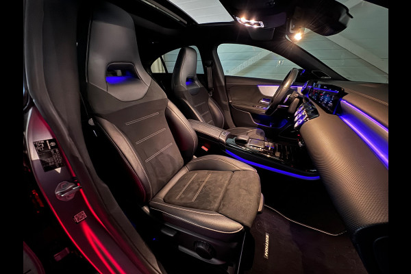Mercedes-Benz CLA-Klasse 250 e AMG Pano|Burmester|Magno|BTW