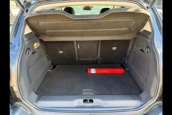 Citroën C3 Aircross 1.2 PureTech S&S Shine NAVI,CRUIS-CONTROL,GARANTIE