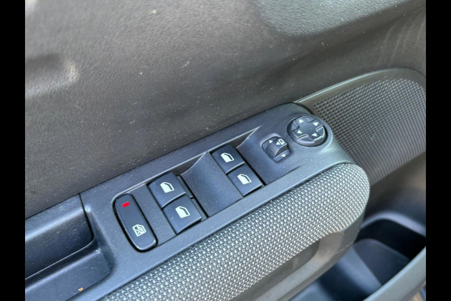 Citroën C3 Aircross 1.2 PureTech S&S Shine NAVI,CRUIS-CONTROL,GARANTIE