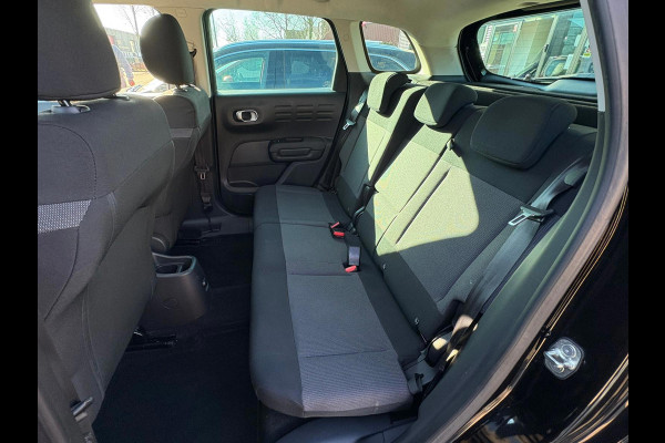 Citroën C3 Aircross 1.2 PureTech S&S Shine NAVI,CRUIS-CONTROL,GARANTIE