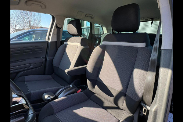 Citroën C3 Aircross 1.2 PureTech S&S Shine NAVI,CRUIS-CONTROL,GARANTIE