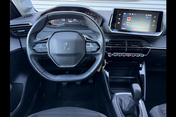 Peugeot 208 1.2 PureTech Active Carplay|Clima|Cruise|Trekhaak|Goed Onderhouden|Nieuwe APK bij Aflevering