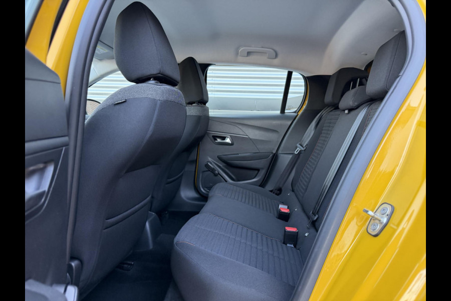 Peugeot 208 1.2 PureTech Active Carplay|Clima|Cruise|Trekhaak|Goed Onderhouden|Nieuwe APK bij Aflevering