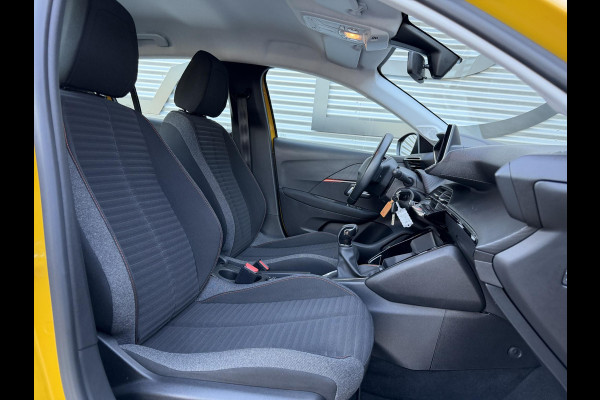 Peugeot 208 1.2 PureTech Active Carplay|Clima|Cruise|Trekhaak|Goed Onderhouden|Nieuwe APK bij Aflevering